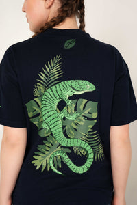 Baby Komodo thumbnail